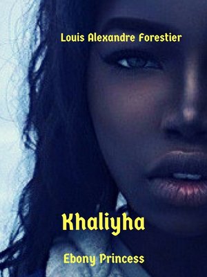 cover image of Khaliyha
